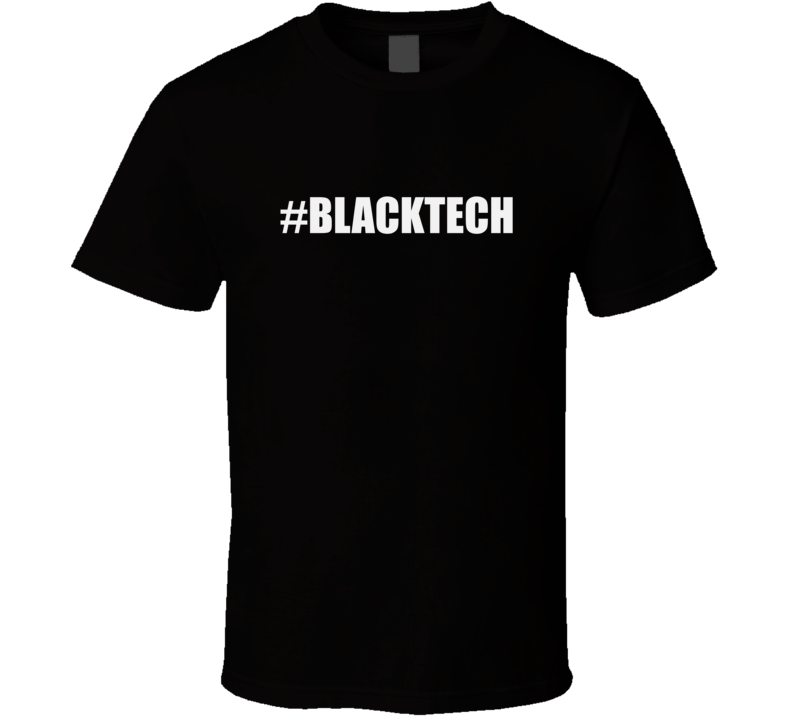 Blacktech T Shirt