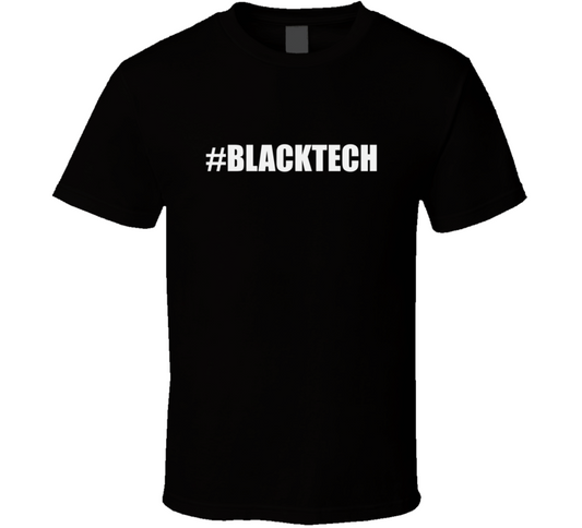 Blacktech T Shirt